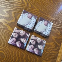 Square Magnets